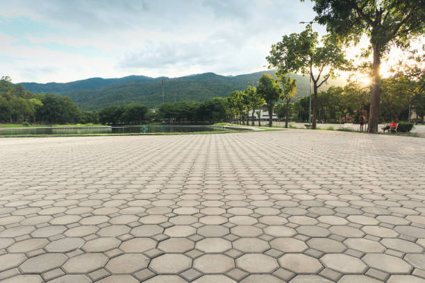 Decorative Driveway Pavers in Lecanto, FL