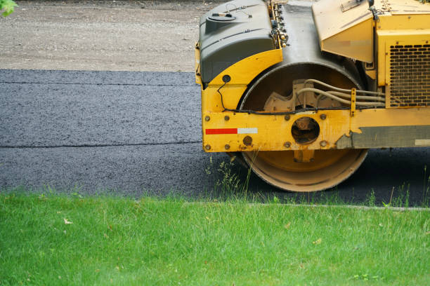 Reasons to Select Us for Your Driveway Paving Requirements in Lecanto, FL