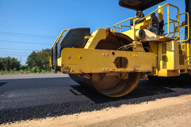 Best Interlocking Driveway Pavers  in Lecanto, FL